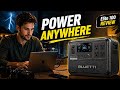 BLUETTI Elite 100 V2 Review – Worth It?
