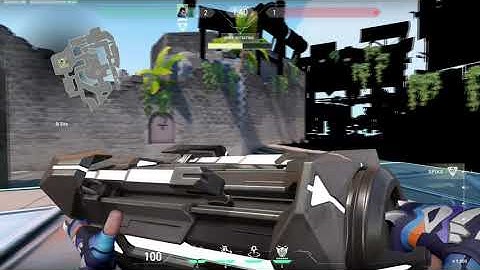 Bug on BREEZE | Yoru bug | How to get inside the wall