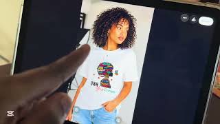 Create Content with Ai models 