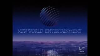New World Entertainment 1993