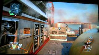 Call Of Duty BOII | Super KNIFE !!! ( WTF!!! )