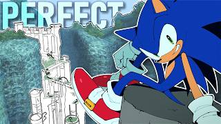 What Is The Perfect Sonic Stage?