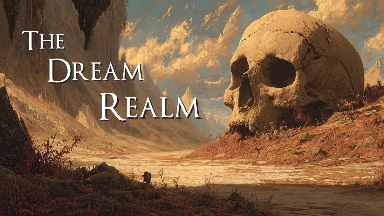 The World of Shadow Slave Explained | The Dream Realm - YouTube