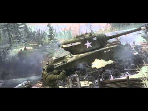 Company Of Heroes 2: Platinum Edition - Trailer de Lanzamiento.