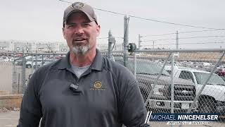 Take 3 With APD - Michael Nincehelser