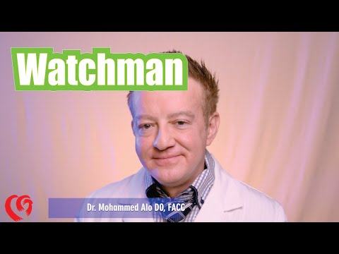 Watchman Device For Afib Toledo Ohio