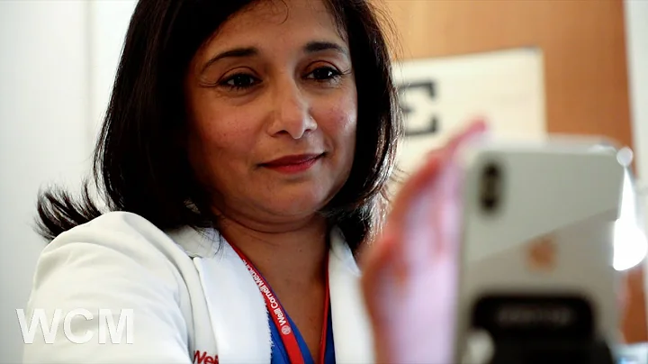 Welcome to Connect | Weill Cornell Medicine