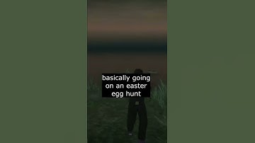 Did You Know That In Saints Row 2...