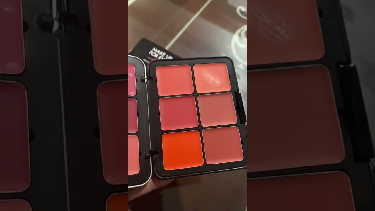 Make Up For Ever Ultra HD Blush 