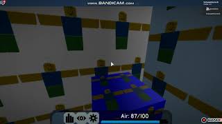 T-Pose Escape (Cool Hard) Hard/Completed FE2 Map Test