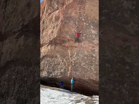 Echo Canyon: Crazy