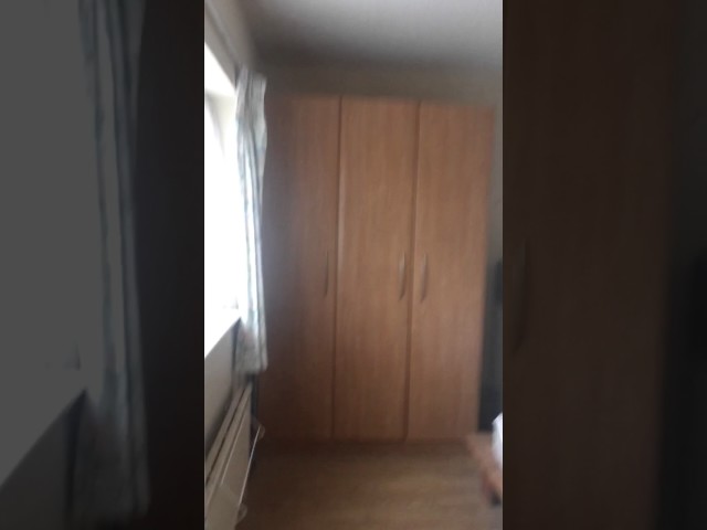 Video 1: Bedroom 1