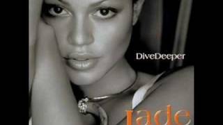 Dive Deeper - Jade Anderson Profile