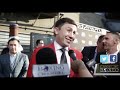 Abel Sánchez: “Si sale Golovkin como yo quiero que salga, esta pelea no dura once rounds