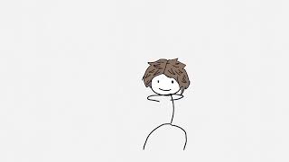 Sam O Nella does a dances-fan animation