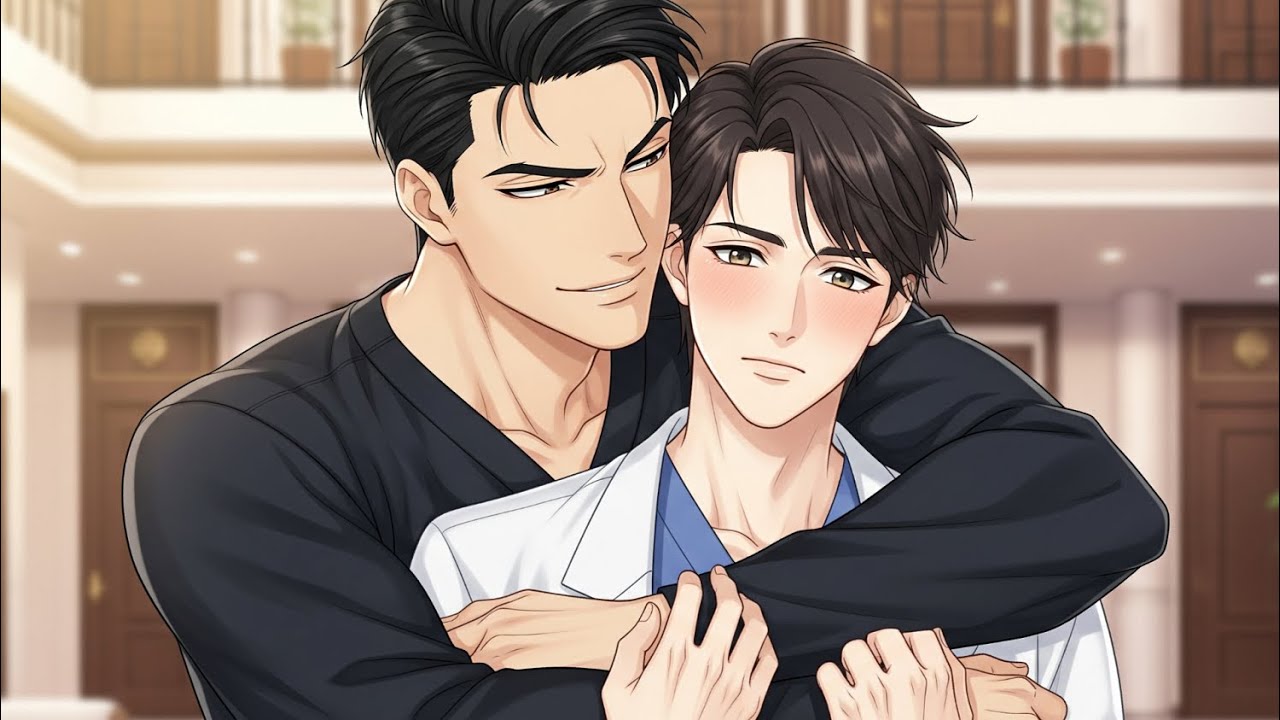 The alpha offered me millions. I said, 