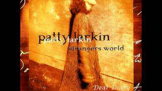 Video thumbnail of "Patty Larkin - Dear Diary"