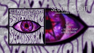 Clouds Taste Satanic (New York) - Second Sight (2019) | Full Album