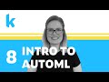 Intro to Machine Learning Bonus Lesson: AutoML | Kaggle