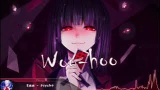 Download lagu Nightcore - Psycho - (Lyrics)