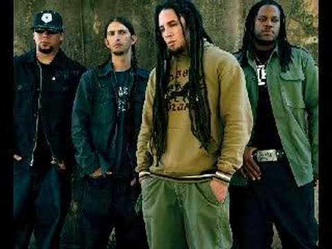 P.O.D - Boom - YouTube
