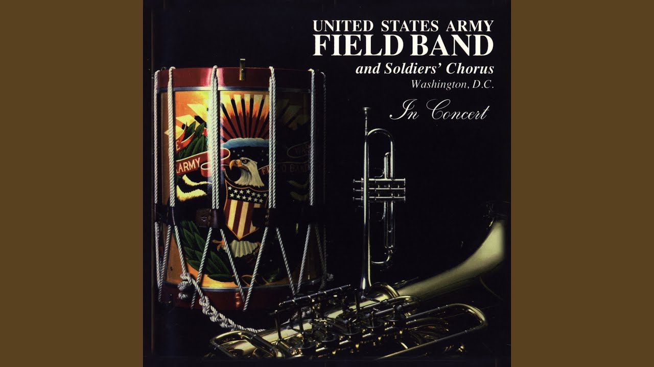 The Melody Shop March