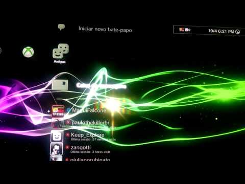 CUSTOMIZE TOOL XMB PS3 ALL CFW CEX &amp; DEX + DOWNLOAD ...