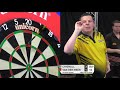 Dave Chisnall vs Vincent van der Meer (Full match PDC darts 2021)