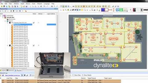 EnvisionProject 2   Graphical Commissioning 1