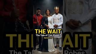 Episode 05. The Wait 🔥🔥🔥 #movie #ai #aivideo