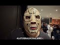 Cuatrero: Seguimos en pie de lucha hay más tiempo q vida. Voy con Demonio Infernal, gracias afición