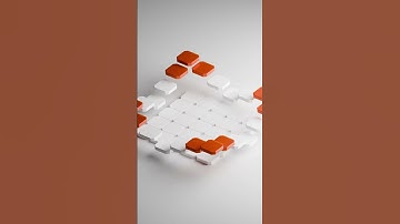 Viral CGI Ads, 3D animation using VFX in Blender #viral #3danimator #vfx #blender #keyshot