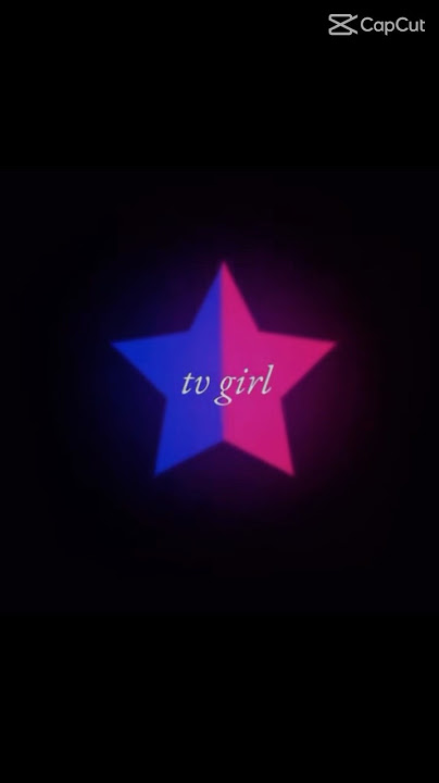 Credits to edit.makerz on CapCut!#tvgirl #edit