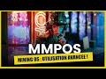 MMPOS utilisation avancée de cet OS de minage gratuit.