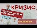 Кризис. Возможный сценарий.