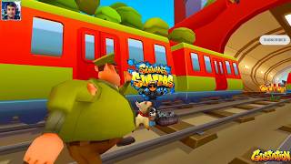 Subway Surfers 2026: Classic Gameplay PC FHD (1080p60FPS) screenshot 4