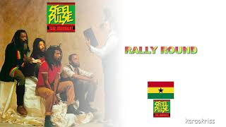 Karaoké Steel Pulse Rally Round