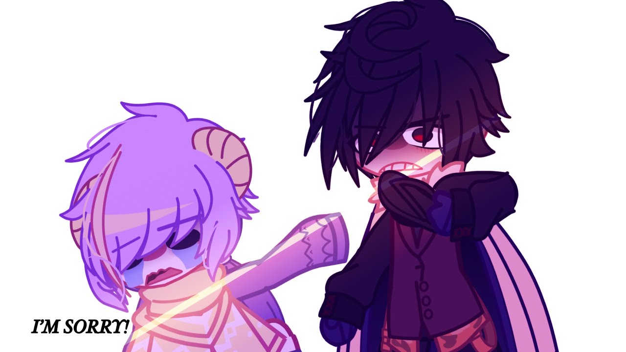 KIDS. BED. NOW. MeMe? GC Obey Me Read desc. YouTube