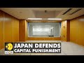 Three death row inmates hanged in Japan in first executions since 2019 | World English News