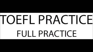 Full Practice 2