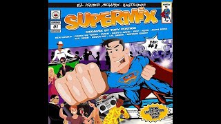 SUPERMIX THE CUSTER MEGAMIX