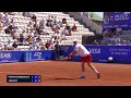 Adolfo Daniel Vallejo - Hot shot - Nordea Open 2026