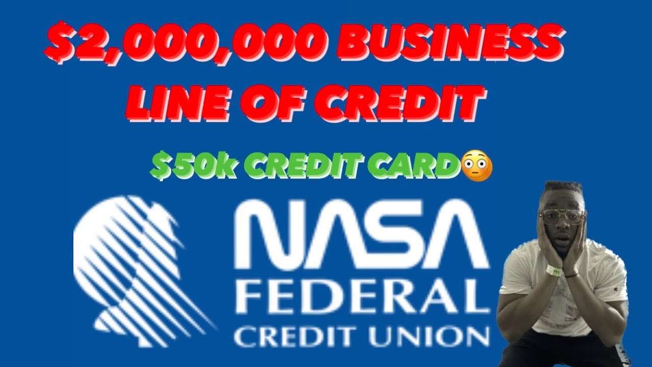 Nasa Fcu Locations