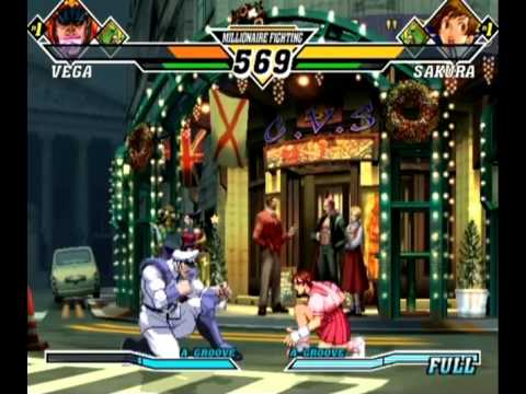 Evo 2004 Cvs2 WB Kindevu vs Ricky Ortiz g1