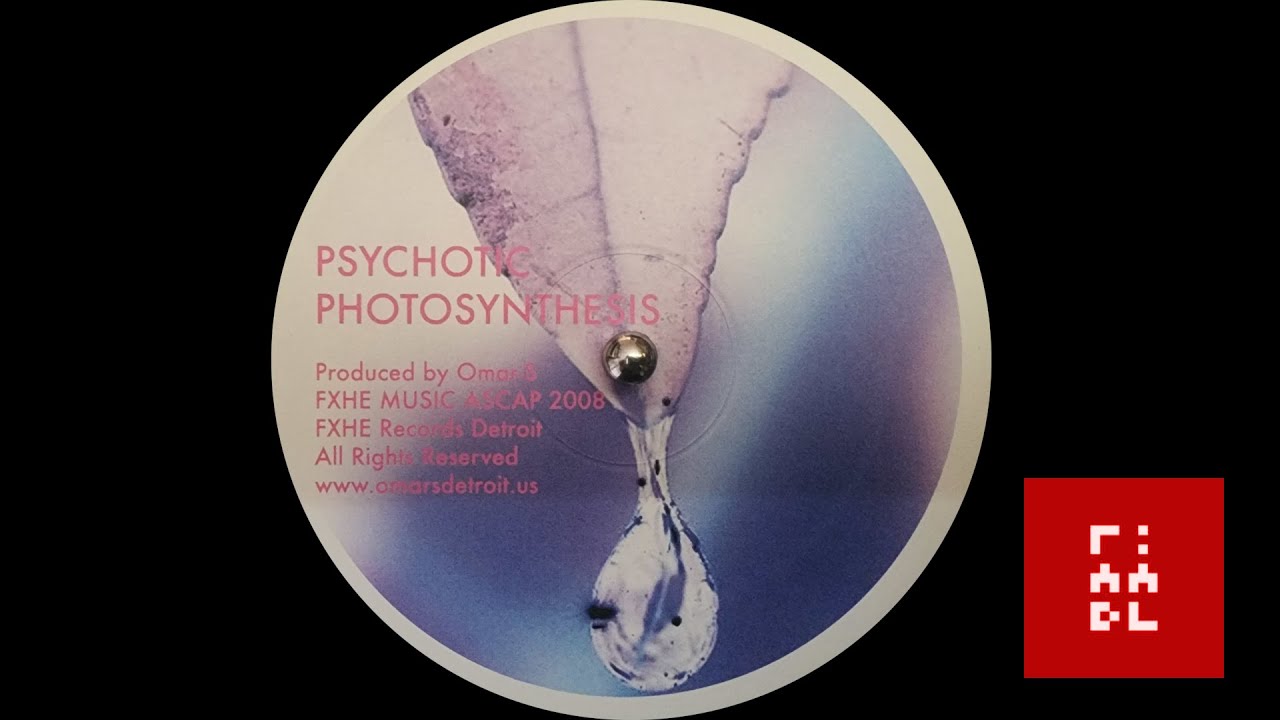Omar S – Psychotic Photosynthesis - YouTube