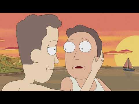 Jerry no es heterosexual (Jerry y Gary el dormilón)[HD]
