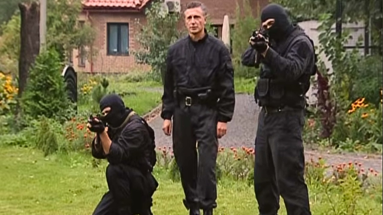 КРИМИНАЛ!🔥 БЫВШИЙ ВОЕННЫЙ СТАЛ ПРАВОЙ РУКОЙ ГЛАВАРЯ ПРЕСТУПНОЙ ГРУППИРОВКИ! ОДИН ПРОТИВ ВСЕХ. Ч.3