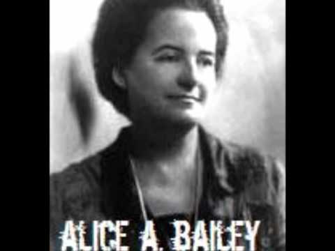 Know Your Enemy (Part 66 - Alice A Bailey)