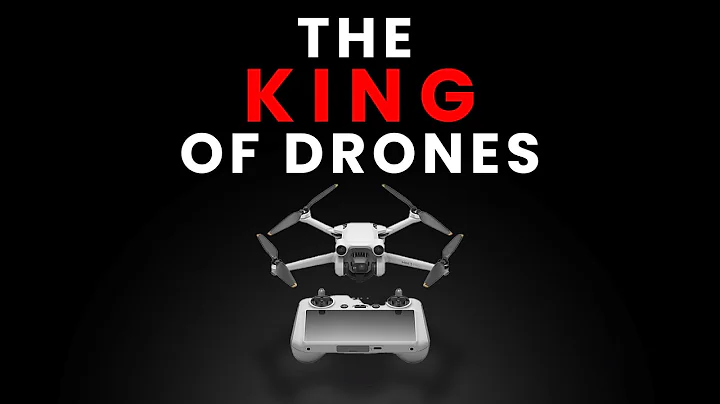 DJI Mini 3 PRO - Still the KING in 2025?