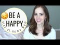 How to be a happy stayathome mom  avoid mom burnout get motivated  be a better mom